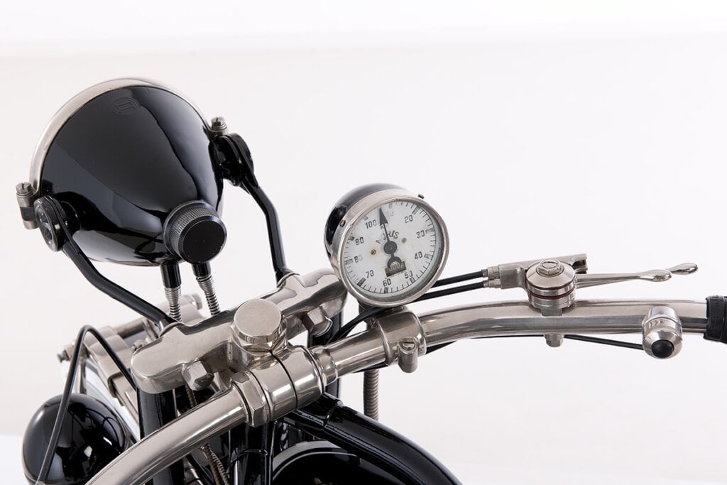 handle bars for BMW motorcycle