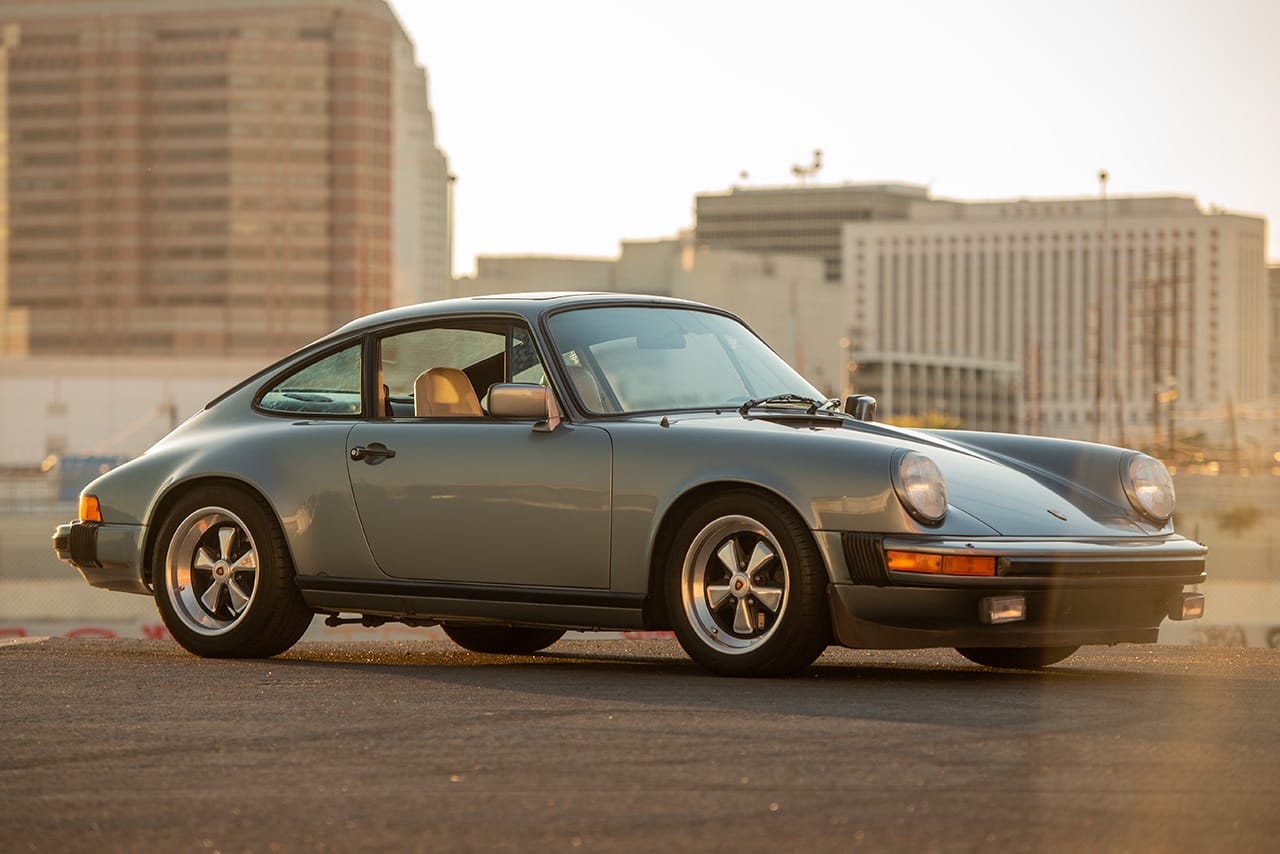 Fuchs Wheels: Past & Present - Motofutura