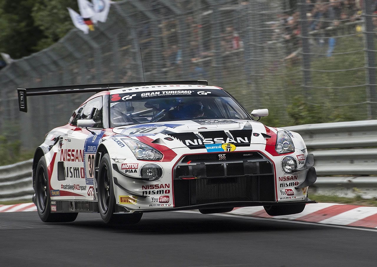NISMO’s History: From Track to Street - Motofutura