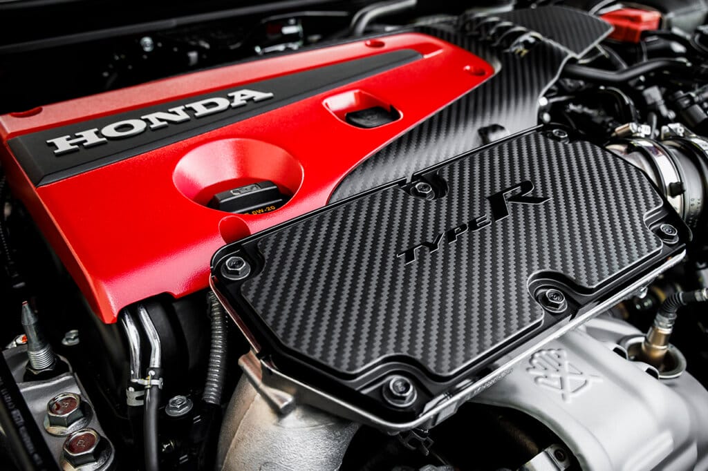 Honda's K Series Engines: Unraveling Performance Excellence - Motofutura