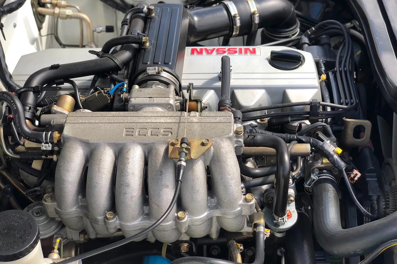 Nissan RB Engines The Iconic Inline Six Powerplant Motofutura