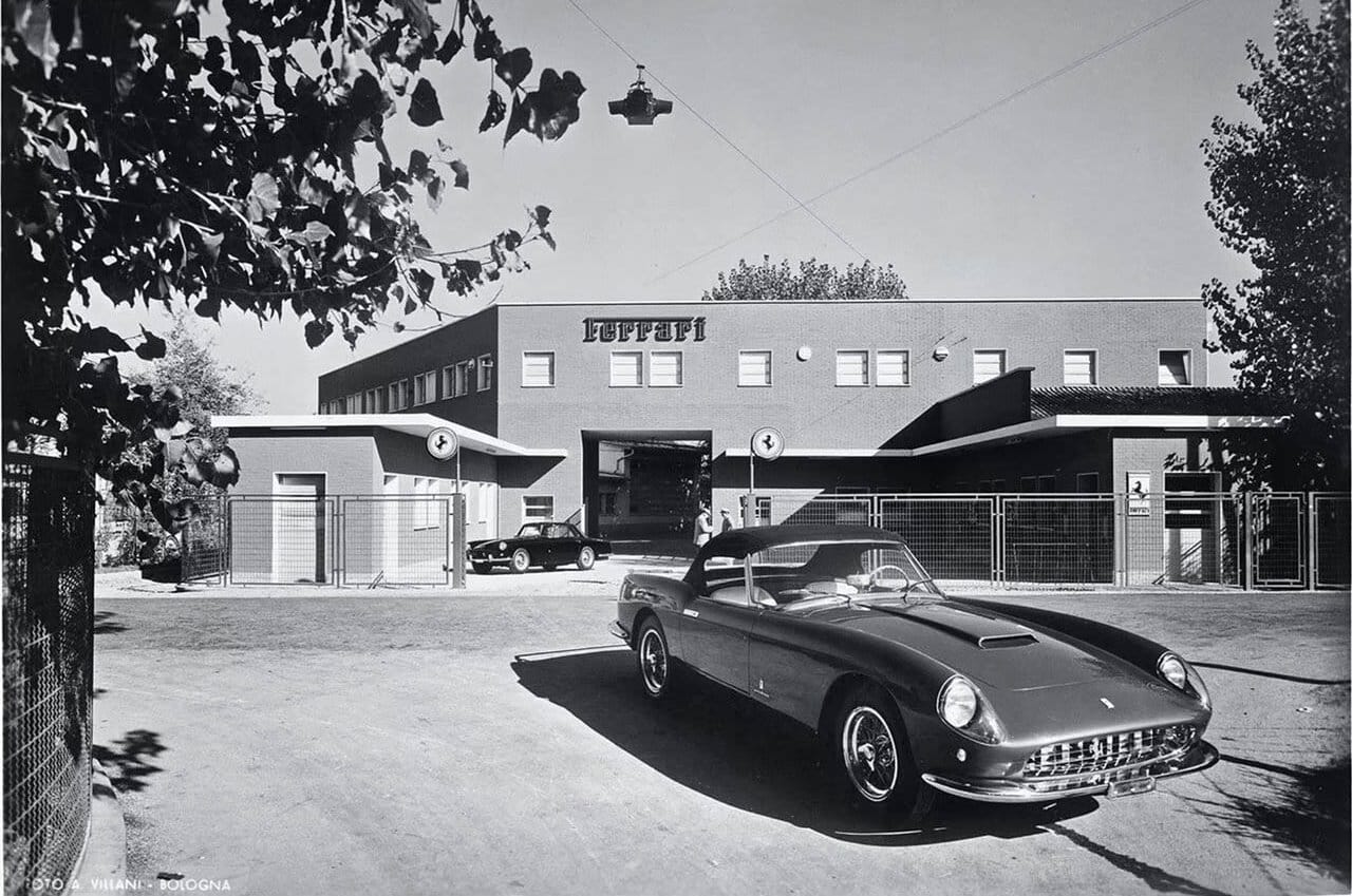 Enzo Ferrari: The Legendary Maestro of Italian Supercars - Motofutura